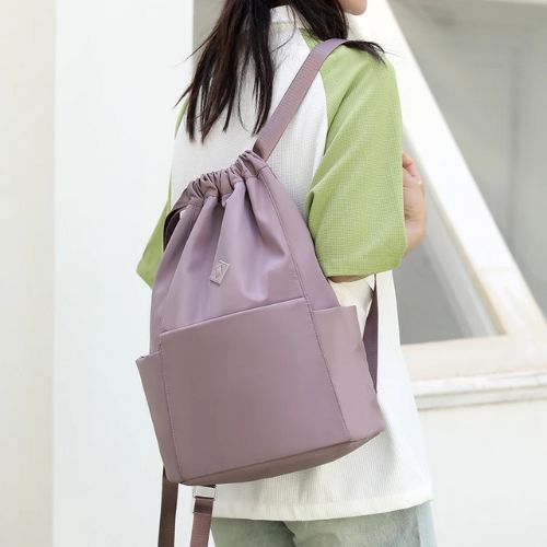 Le Sac à Dos de Sport Chic Pour Femme