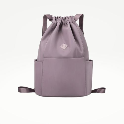 Le Sac à Dos de Sport Chic Pour Femme