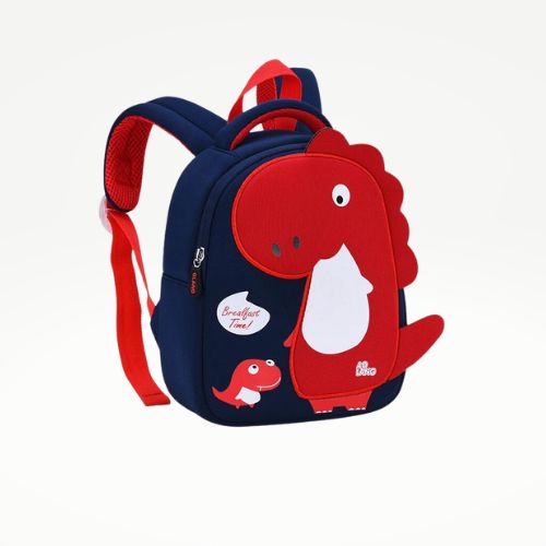 Le Sac à Dos Maternelle Imperméable pour Garçon