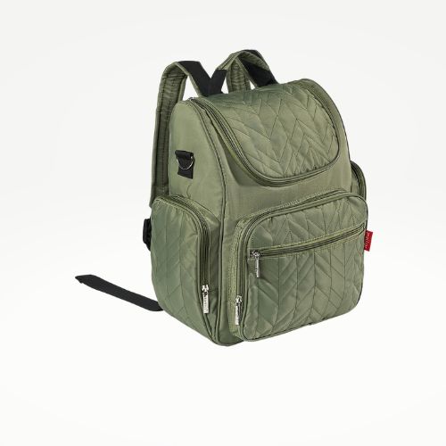 Le Sac à Langer Vert