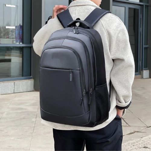 Le Sac à Dos Imperméable Personnalisable