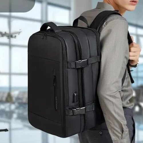 Le Sac à Dos de Voyage pour Homme