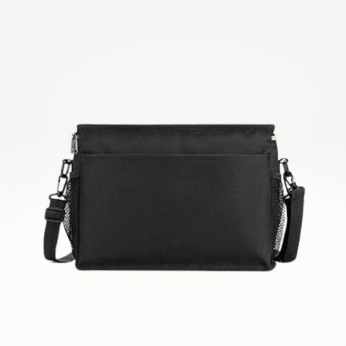 Le Sac à Langer Noir