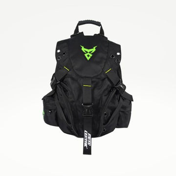 Le Sac à Dos de Sport Style Moto