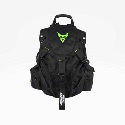 Le Sac à Dos de Sport Style Moto