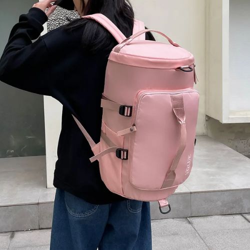 Le Sac à Dos de Sport Chic