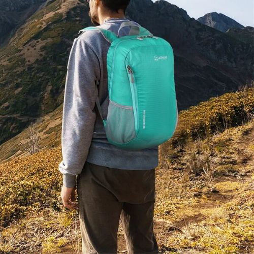 Le Sac à Dos de Voyage de 30 Litres