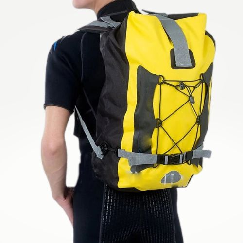 Le Sac à Dos Imperméable de 20 Litres