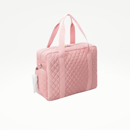 Le Sac à Langer Rose