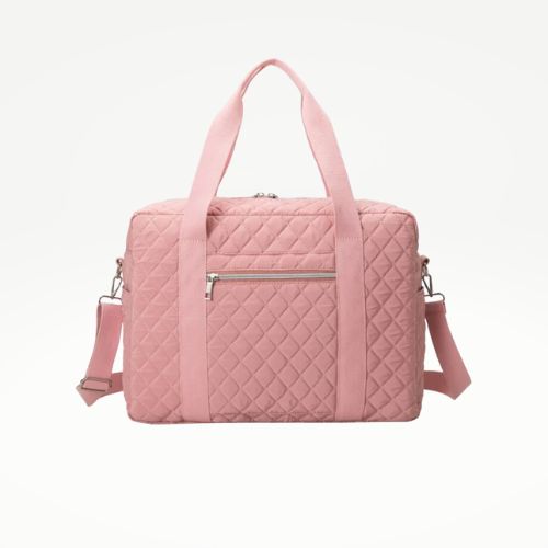 Le Sac à Langer Rose